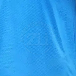 Uniforme de volley-ball de haute qualité avec impression de logo personnalisée, manches courtes, 100% polyester, taille plus, unisexe - Product Image 6