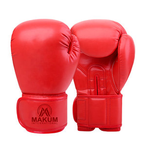 Gants de boxe très demandés, durables, pour entraînement sur sac de frappe, avec ajustement confortable et sécurisé - Product Image 1