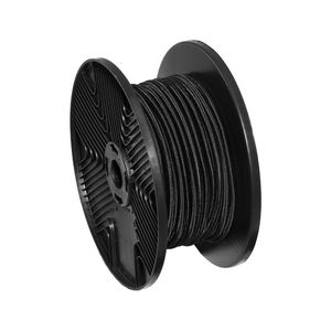 Corda Elastica 100% Estensibile 3/8 Pollici per Uso Interno ed Esterno in Nylon PVC - Product Image 1