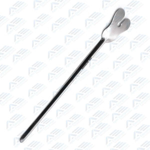 Sonda Quirúrgica Dental Profesional de Acero Inoxidable Reutilizable con Punta Ranurada de 5 Pulgadas - Product Image 6