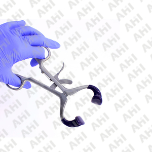 Abrebocas Dental Manual de Acero Inoxidable de Grado Quirúrgico Premium con Opciones de Color y Tamaño de Logotipo Personalizado, Agarre Ergonómico Reutilizable - Product Image 3