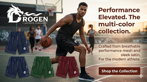 Shorts de jogging décontractés pour hommes en mesh, séchage rapide, pour entraînement sportif, gym et fitness - Product Image 5