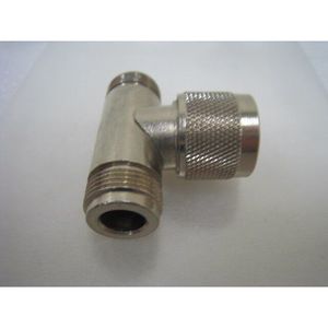 Conector Coaxial RF 2m-1Fe - Equipo y Piezas de Semiconductores de Confianza de Marca Global - Product Image 4