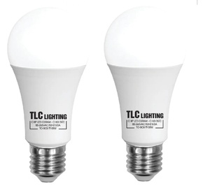 BOMBILLA LED BOS de 8W de alta calidad de TLC Vietnam, cuerpo de aluminio, Iluminación Residencial económica para oficina, venta al por mayor, lista para enviar - Product Image 1