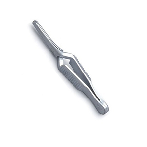 Pinces chirurgicales en acier inoxydable de type Bulldog avec construction de précision et manipulation confortable pour les hôpitaux - Product Image 6