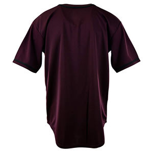 Camiseta de Béisbol para Hombre con Talla Ajustable, Diseños Totalmente Personalizados, Última Tendencia, Mejor Material, Camiseta de Béisbol para Hombre con Calidad Premium - Product Image 2