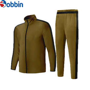 Conjuntos deportivos para hombre, chándal de invierno para hombre, nuevo conjunto deportivo, traje deportivo informal, chaqueta y pantalones, conjunto de ropa para correr para hombre - Product Image 5