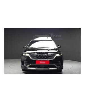 Para Kia Carnival, Limusina de 9 Pasajeros, Modelo High-Rise, Diciembre 2022, 22,540 km, Gasolina, Caja de Cambios Automática, Volante a la Izquierda - Product Image 3