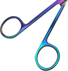 Tijeras Quirúrgicas Spencer de Acero Inoxidable de Alta Calidad, Certificadas por la CE, Instrumentos Quirúrgicos - Product Image 4