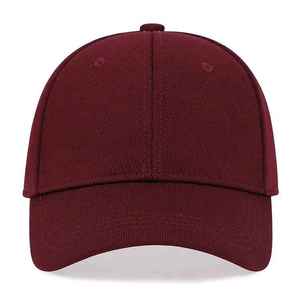 Casquettes de baseball unisexes tendance pour adultes, logo personnalisé, style sportif en coton, haute qualité à prix avantageux - Product Image 3