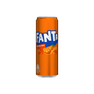 Fanta Vietnam 320ml, canettes élégantes, boisson gazeuse, 24 canettes par carton, saveurs assorties - Product Image 4