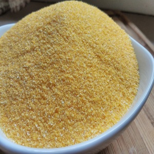 Harina de Maíz de Marca Personalizada del Fabricante, 60% de Minerales y Oligoelementos de Alta Calidad para Alimentación Animal, Promueve la Salud - Product Image 3