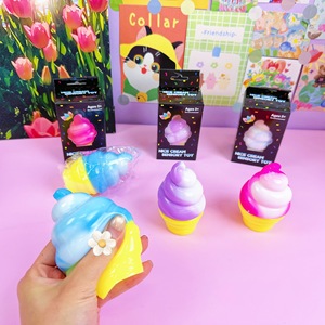 Juguete de Goma con Forma de Helado para Mayoristas en Línea - Product Image 3