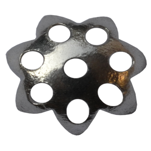 Fabricant et fournisseur de capuchons en fil d'argent sterling de la meilleure qualité, capuchons en argent sterling pour la fabrication de bijoux - Product Image 2