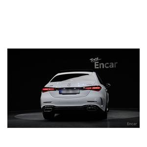 Mercedes-Benz C300 Clase C AMG Line 4MATIC 2023 con Caja de Cambios Automática, 35,726 km, Volante a la Izquierda, Cámara Trasera - Product Image 4