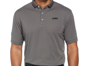 T-shirt décontracté pour homme en coton doux, respirant, compressé, à séchage rapide, à manches courtes, imprimé, fabriqué au Bangladesh - Product Image 5