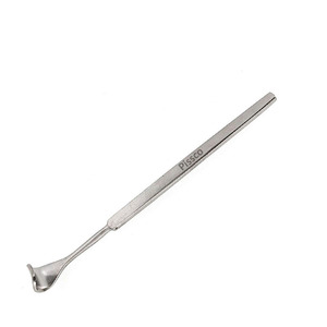 PISSCO Desmarres Lid Retractor Surgical Tool Surgical Desmarres Lid Retractor Medical Eye Lid Retractor Ophthalmic Lid 1 PCS - Product Image 5