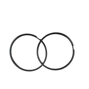 Juego de Anillos de Pistón para Motor Diésel, Diámetro de 102 mm, Alta Resistencia, para Motores, Anillos de Control de Compresión de Aceite, Piezas Metálicas de Aleación de Alta Calidad - Product Image 3