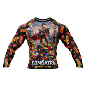 OEM <b>Cheap</b> Rate New Fashion Men Rash Guard Super Quality Button Custom Made Top Trending Breathable Quick Dry <b>Light</b> Weight - Product Image 1
