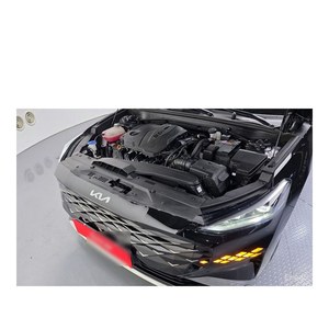 2022 for Kia K8 2.5 Gasoline 2WD with Automatic Gearbox 85,535 km Left Steering - Product Image 6