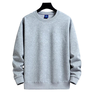 Sudadera con Capucha de Invierno Personalizada OEM, 100% Algodón Felpa, Unisex, Diseño Estampado Extra Grande, Antiarrugas, Ecológica, Hecha en Shandong, Talla XS Disponible - Product Image 5
