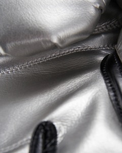 Dernier modèle de gants de boxe personnalisés Fly Boxing, 100% cuir véritable, gants de kickboxing Fly Boxing - Product Image 4