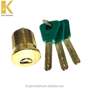 Master Lock 2285 Replacement Keys – Pack Of 2, Includes Free Eco Lips Lip Balm