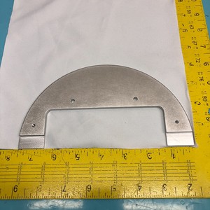 EATON 17108950 FIELD RING, ELECTRODE, BACK PLATE - Équipements et pièces semi-conducteurs d'époque fiables à l'échelle mondiale chez - Product Image 1