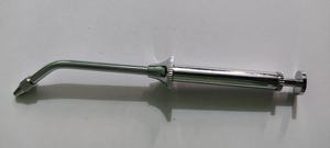 มัลกัมปืนผ่าตัดสแตนเลสเครื่องมือทันตกรรมคุณภาพสูงเกรดทางการแพทย์ผ่าตัดสแตนเลส - Product Image 3