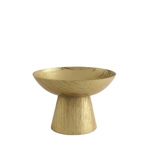 Bol à chocolat de style nordique moderne, bols à fruits de luxe, articles de décoration de table, centre de table, bols dorés, accessoires de décoration de mariage - Product Image 1