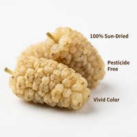 Baies de Goji Biologiques Douces Séchées de Qualité Supérieure UE, en Vrac 5kg/10kg, 900 Grains/50g, Tracables, de Ningxia