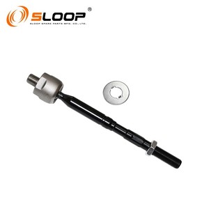 Terminal de Dirección 45503-0E030 Derecho/Izquierdo para TOYOTA - Product Image 3