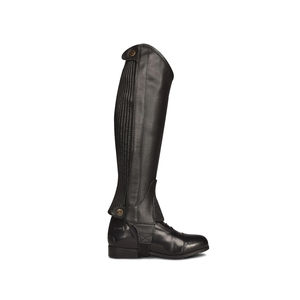 En gros VALNERO Demi-chaps 2026 Qualité supérieure Prix raisonnable Matière cuir confortable OEM personnalisé Chaps pour chevaux - Product Image 4