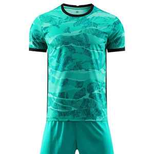 Uniforme de Fútbol para Hombre, Fabricante de Alta Calidad, Nueva Llegada, Ropa de Fútbol, Uniformes de Fútbol Personalizados - Product Image 1