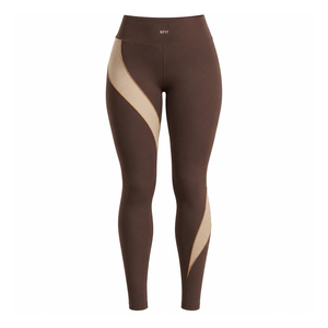 Soft Stretch Women <b>Leggings</b> <b>Shapers</b> Fitness Yoga Pilates High Elastic Waistband Workout Sports - Product Image 1
