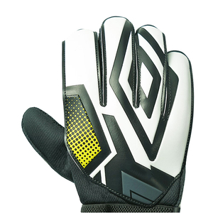Gants de gardien de but en cuir imperméables, antidérapants, durables, respirants, haute performance, unisexes - Product Image 6