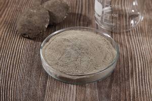 Cendres volantes pour béton - Cendres volantes pour ciment - Matériaux de construction - Matériaux de maçonnerie du Vietnam - Vente en gros - Product Image 3