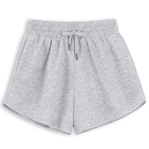 Shorts Femme Personnalisés 2026 – Nouvelle Collection Sportive Décontractée Taille Mi-Haute Coupe Ajustée Écologique Séchage Rapide Respirant Polyester/Nylon - Product Image 4