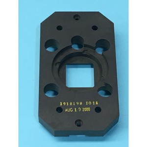 2 DELTA DESIGN 1918198101 NEST, WILLAMETTE, SFF - Équipements et pièces semi-conductrices d'occasion fiables à l'échelle mondiale - Product Image 4