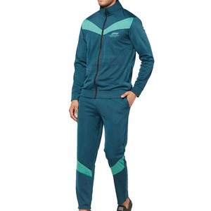 Chándal Informal de Invierno para Hombre, Talla Grande, con Logotipo Personalizado, 100% Algodón, Duradero, Ligero, Servicio OEM - Product Image 3