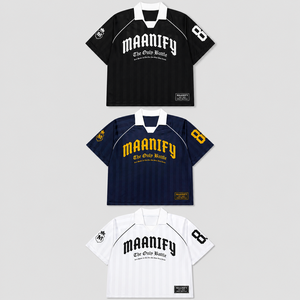 Camiseta Deportiva Vintage Personalizada, 100% Algodón, Talla Grande, Cómoda, 300g, Impresión Digital, Logotipo Frontal, Tejido de Punto, Estilo Urbano, Cuello Redondo, para Hombre - Product Image 2