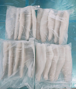 Filete de Pangasius Blanco IQF Premium 10-12cm Grado A con Glaseado Flexible, Empaque Personalizado, Vietnam - Product Image 4