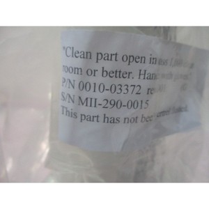 AMAT 0010-03372, ชุดเครื่องทำความร้อน WxZ, 8 นิ้ว OSCR - อุปกรณ์และอะไหล่เซมิคอนดักเตอร์ระดับโลกที่เชื่อถือได้ - Product Image 3