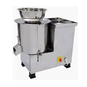 Machine à couper les légumes en acier inoxydable, best-seller, automatique, haute vitesse, pour restaurants, hôtels, services de traiteur, à vendre - Product Image 2