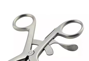 Retractores Gelpi con Puntas Afiladas, Instrumentos Quirúrgicos Veterinarios de Acero Inoxidable Premium, Retractores en Venta a Bajo Precio - Product Image 5