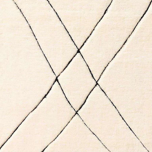 Traditional Moroccan <b>Rugs</b> Hand Knotted Wool/Silk Carpets Elegant Area Sets Customizable Multiple <b>Spaces</b> Outdoor Use Maharashtra - Product Image 2