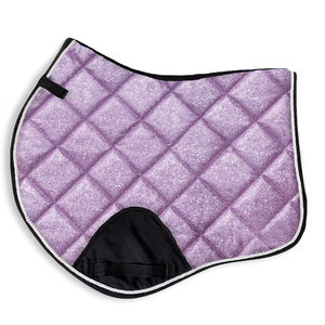 Almohadilla de Montura Inglesa Acolchada Cuadrada 2026 de Calidad Premium para Salto Multiusos, Personalizada y Cómoda - Product Image 1