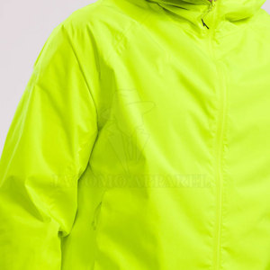 Outdoor Sports <b>Men</b> Winter Running <b>Jacket</b> Wind Resistant Lightweight Full Zip Coat For Gym Workout Running <b>Cycling</b> And Travel - Product Image 5