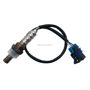 Buick Regal için yüksek performanslı hava yakıt oranı O2 oksijen sensörü SG277 AFS141 2344087 - Product Image 1