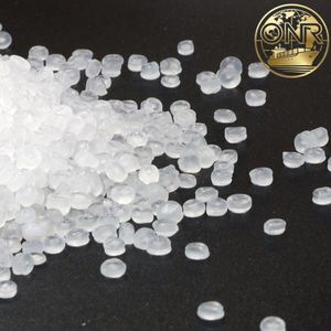 <b>Plastic</b> Polypropylene PP 500N Pe Hdpe Ldpe <b>Pellets</b> - Product Image 2